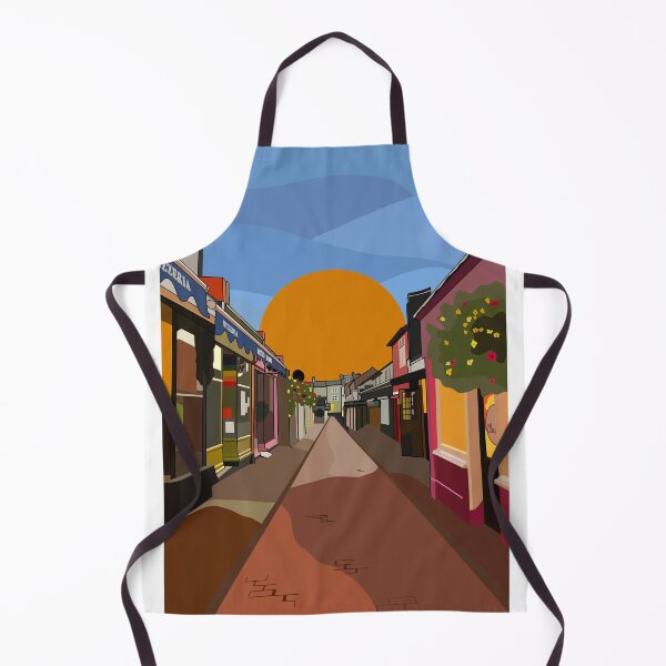 Item preview, North Laine, Brighton designed and sold by Twist and Shout.