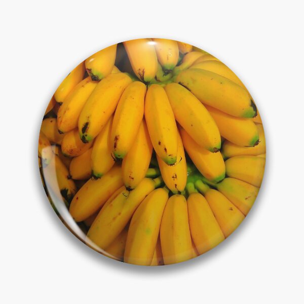 Item preview, Go Bananas! designed and sold by Matt Niichel.