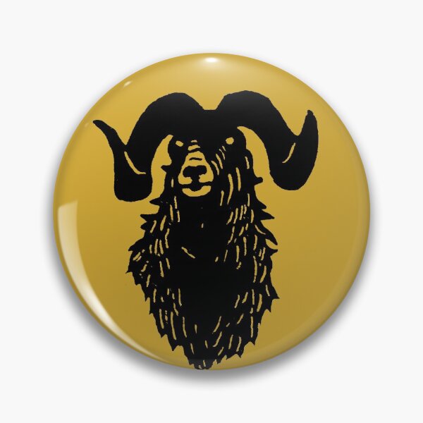 Item preview, Goat designed and sold by SLUP-.
