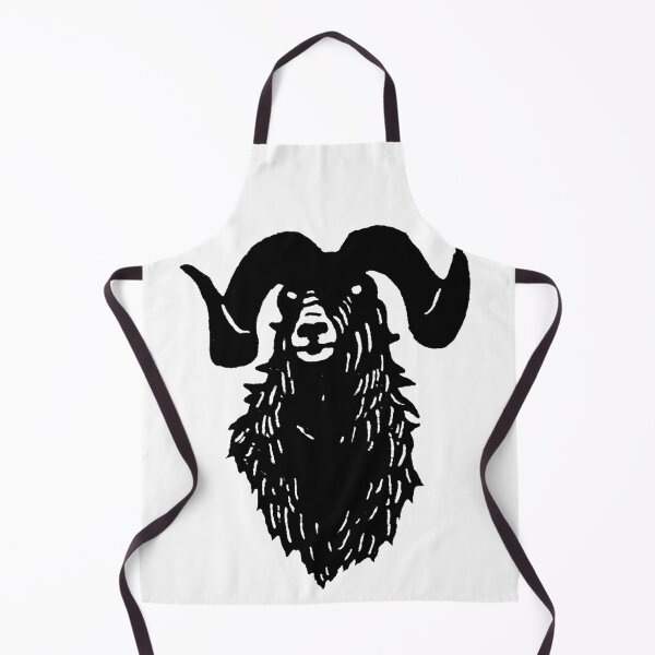 Item preview, Goat designed and sold by SLUP-.