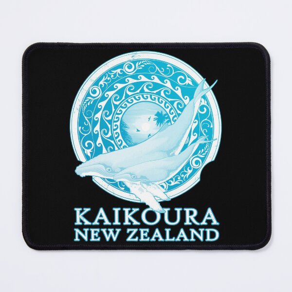 Item preview, Humpback whales designed and sold by NicGrayGraphic.