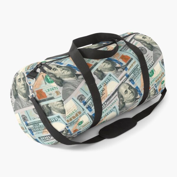 Designer Official Daffle Duffle Travel Money Bags* in Nairobi CBD