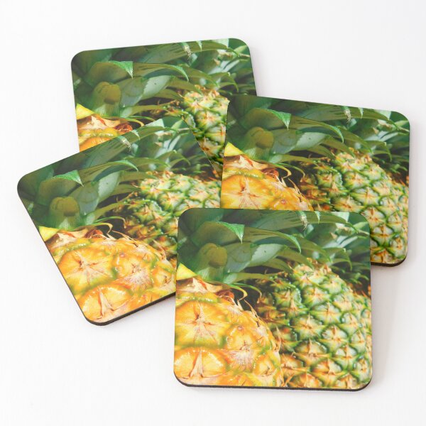 Artikelvorschau, Pineapples entworfen und verkauft von Matt Niichel.