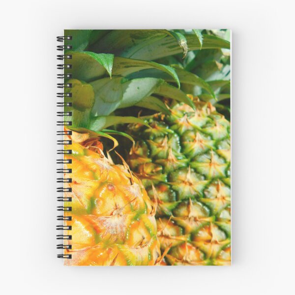 Artikelvorschau, Pineapples entworfen und verkauft von Matt Niichel.