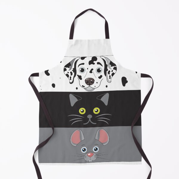 Item preview, Dog-Cat-Mouse designed and sold by Randa-2511.