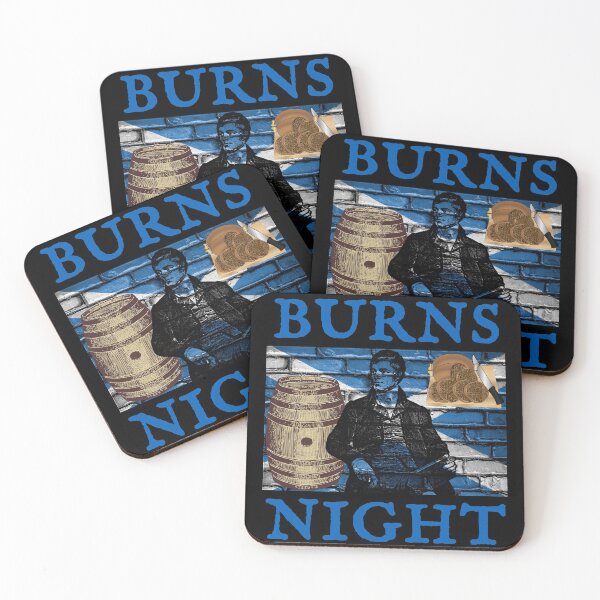 Item preview, Burns Night designed and sold by swaise.