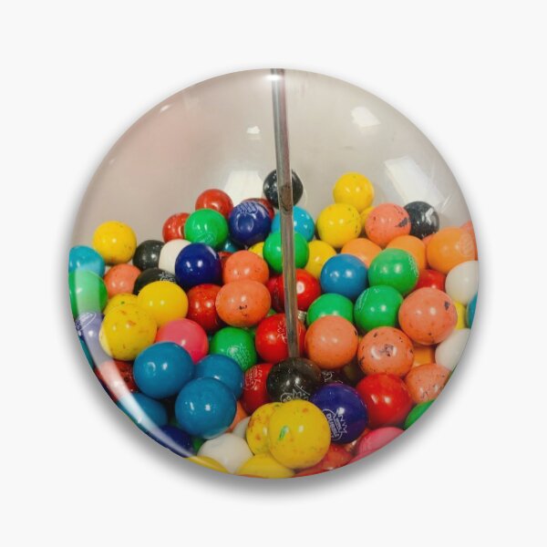 Item preview, Gumballs designed and sold by Iartjeremy.