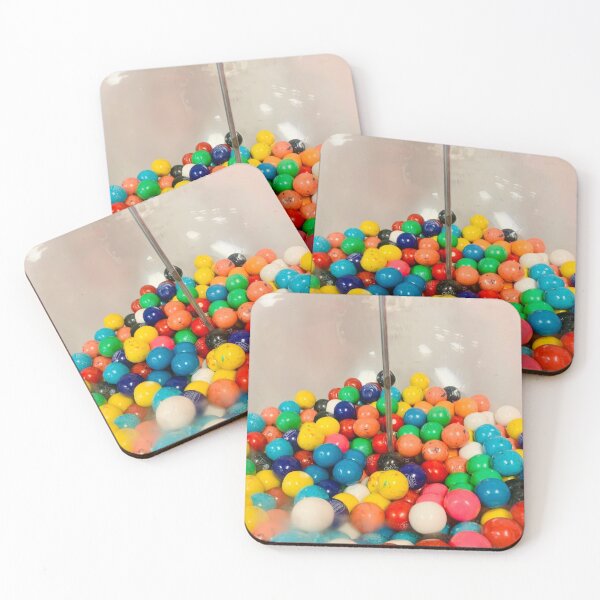 Item preview, Gumballs designed and sold by Iartjeremy.