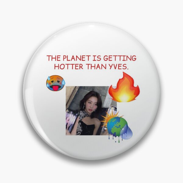 Item preview, loona yves climate change designed and sold by sanblade.