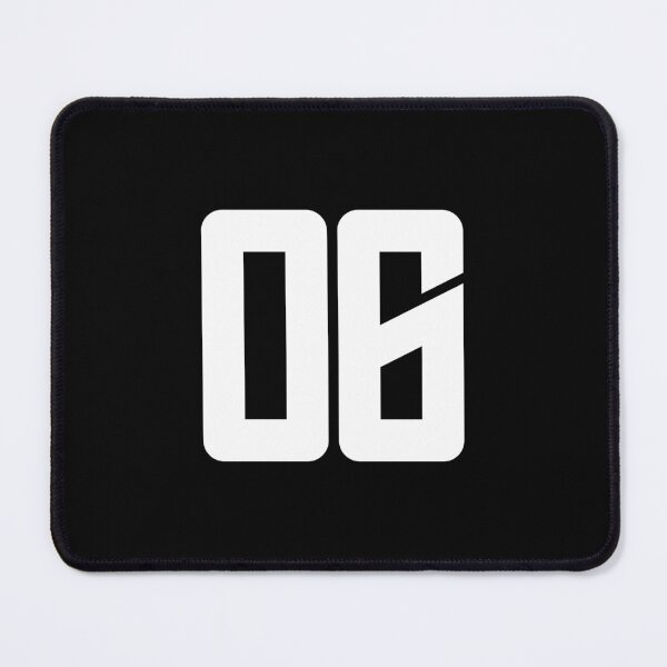 Item preview, Zero Six 06 designed and sold by MuzamilAhmed.