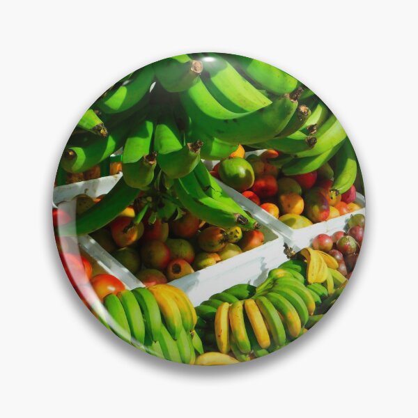 Item preview, Fruit Stand designed and sold by Matt Niichel.