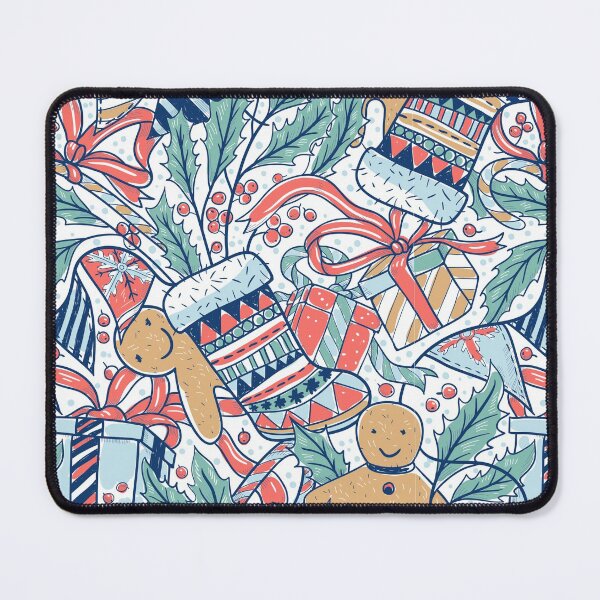 Item preview, Belated Christmas designed and sold by Ornnomad.