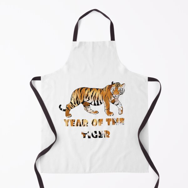 Item preview, Year Of The Tiger, Chinese New Year, Happy Chinese New Year designed and sold by MGHdesign.