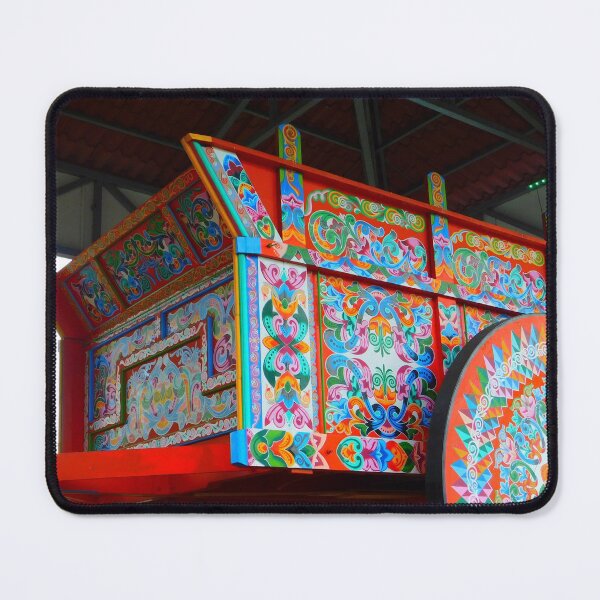 Item preview, World's Largest Ox Cart designed and sold by Matt Niichel.
