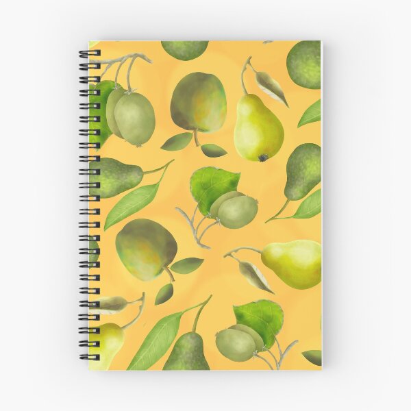 Item preview, Green Fruits designed and sold by Amalus-files.