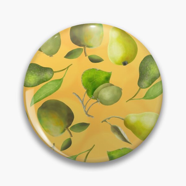 Item preview, Green Fruits designed and sold by Amalus-files.