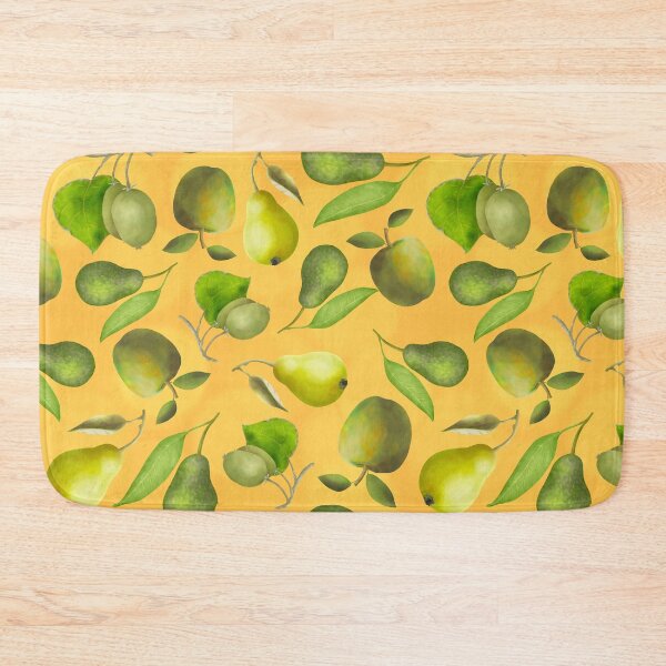 Item preview, Green Fruits designed and sold by Amalus-files.