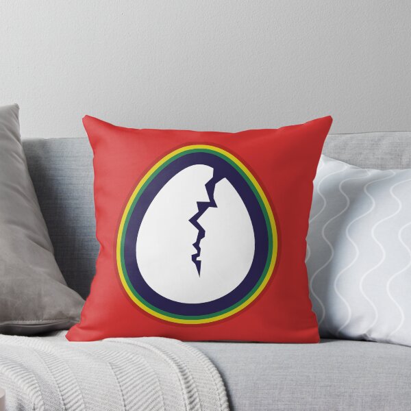 Item preview, Mork Egg designed and sold by SideQuest - Scribbled Chaos!.