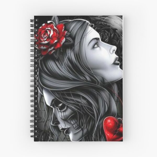 Item preview, DUALITY designed and sold by kamikrison.