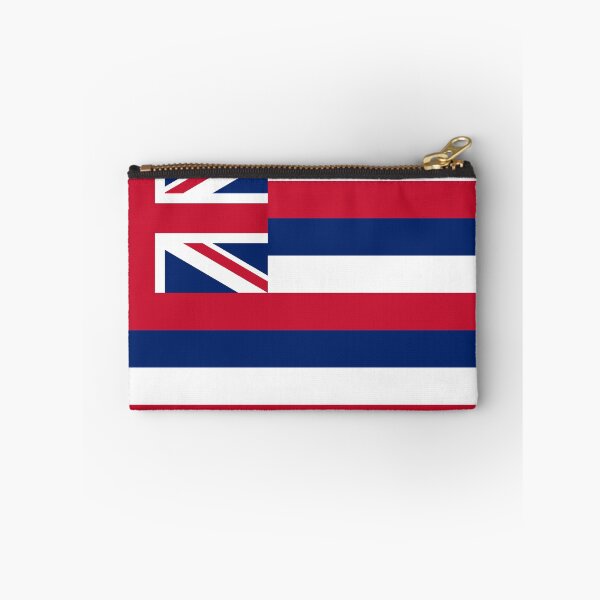 Item preview, Flag of Hawaii designed and sold by Freihalt.