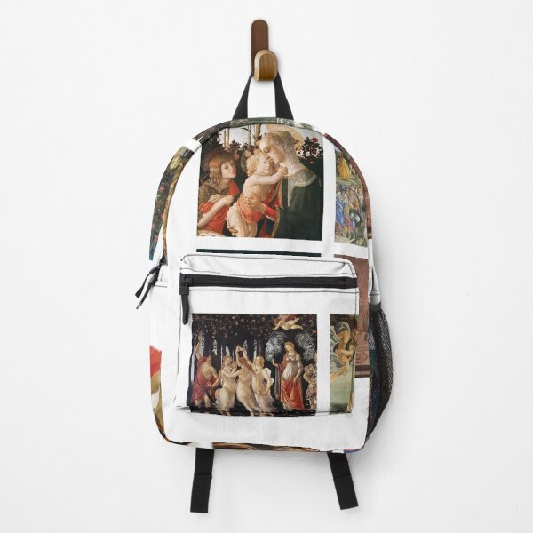 Item preview, Sandro Botticelli Painting Collection designed and sold by Palola, Hola.