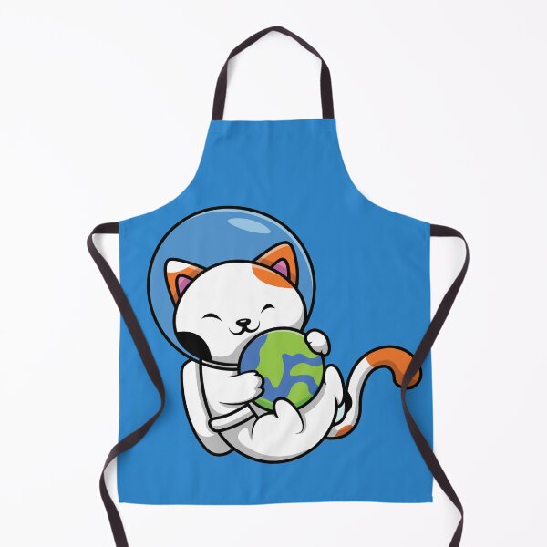 Item preview, Catstronaut designed and sold by TammiPrez.