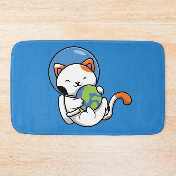 Item preview, Catstronaut designed and sold by TammiPrez.