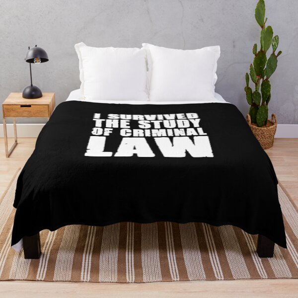 Item preview, Studying Criminal Law For Future Cop Police Officer Trainee designed and sold by Nessshirts.