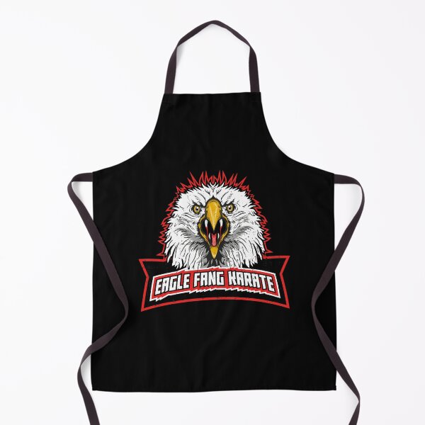 Item preview, eagle fang karate  designed and sold by redwane.