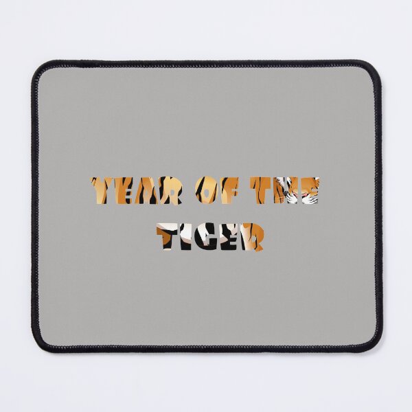 Item preview, Year Of The Tiger, Chinese New Year, Happy Chinese New Year designed and sold by MGHdesign.