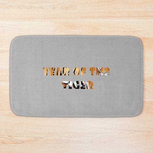 Item preview, Year Of The Tiger, Chinese New Year, Happy Chinese New Year designed and sold by MGHdesign.