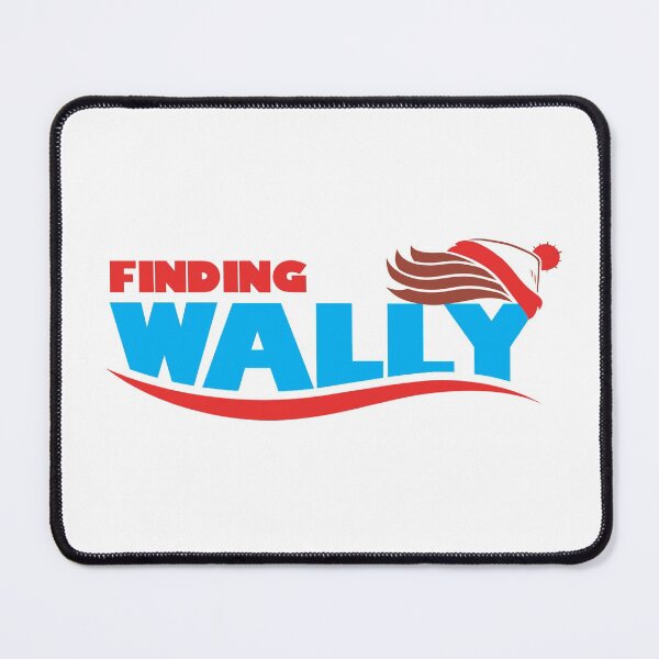 Item preview, Finding Wally designed and sold by UmbertoVicente.