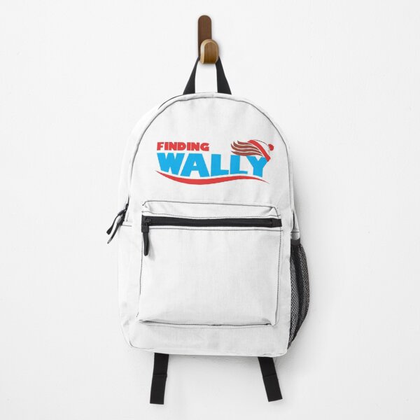 Item preview, Finding Wally designed and sold by UmbertoVicente.