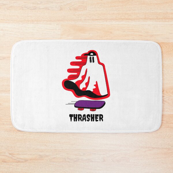 Item preview, Thrasher Ghost designed and sold by mrkedi123.