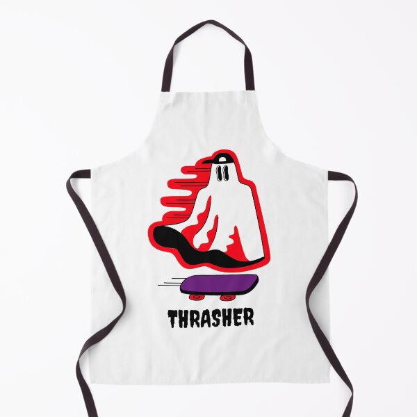 Item preview, Thrasher Ghost designed and sold by mrkedi123.