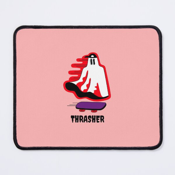 Item preview, Thrasher Ghost designed and sold by mrkedi123.