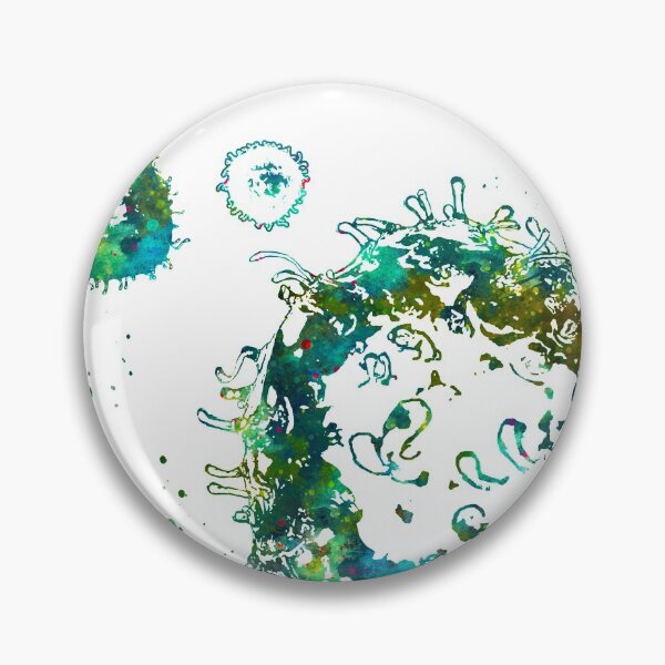 Item preview, Stem Cells Microscopic designed and sold by EvasDreams.