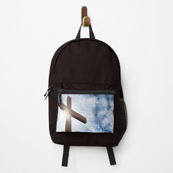 Item preview, He is Risen! designed and sold by OnePiyuAshu.