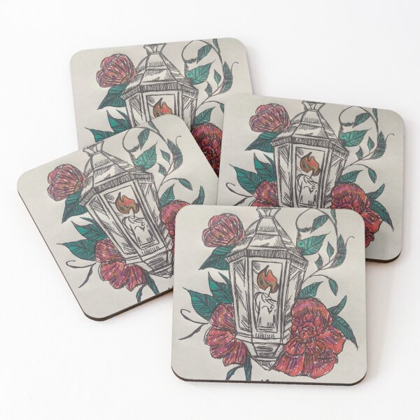 Item preview, Lantern Nights  designed and sold by Owen Breakwell.