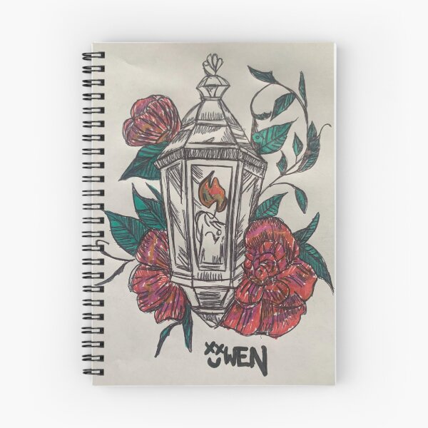 Item preview, Lantern Nights  designed and sold by Owen Breakwell.