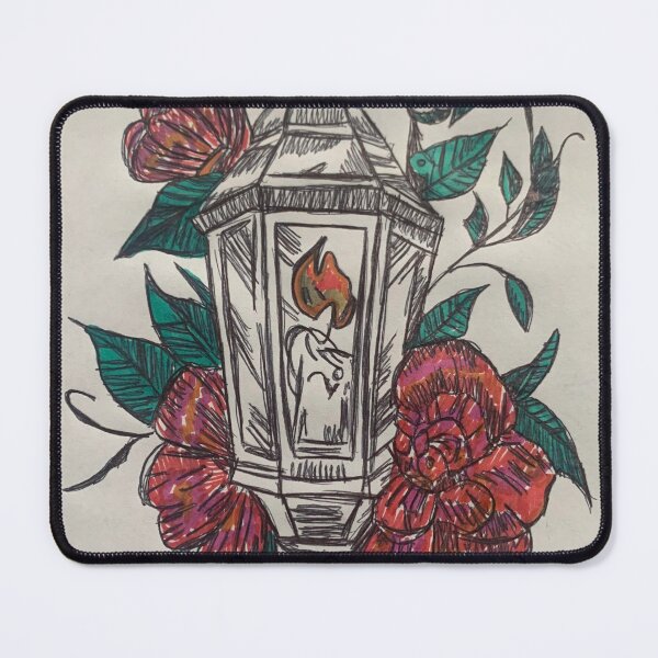 Item preview, Lantern Nights  designed and sold by Owen Breakwell.
