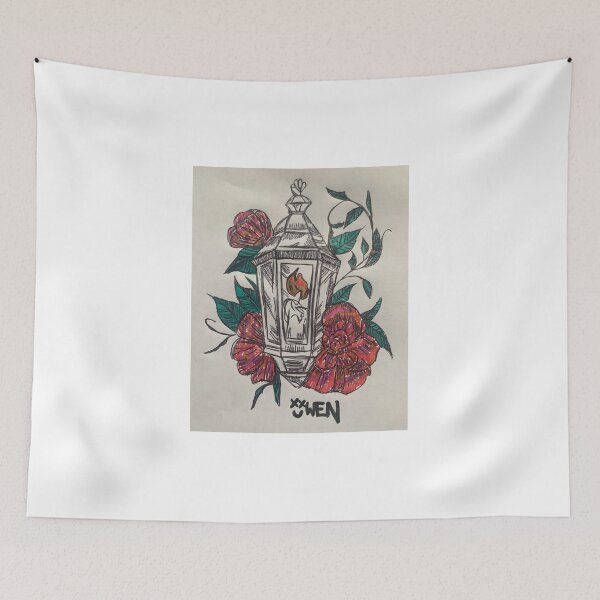 Item preview, Lantern Nights  designed and sold by Owen Breakwell.