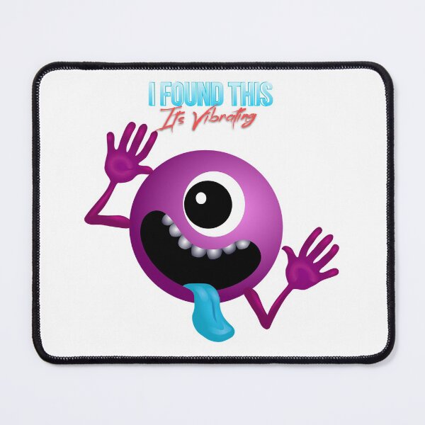 Item preview, I Found This It's Vibrating designed and sold by badretop.
