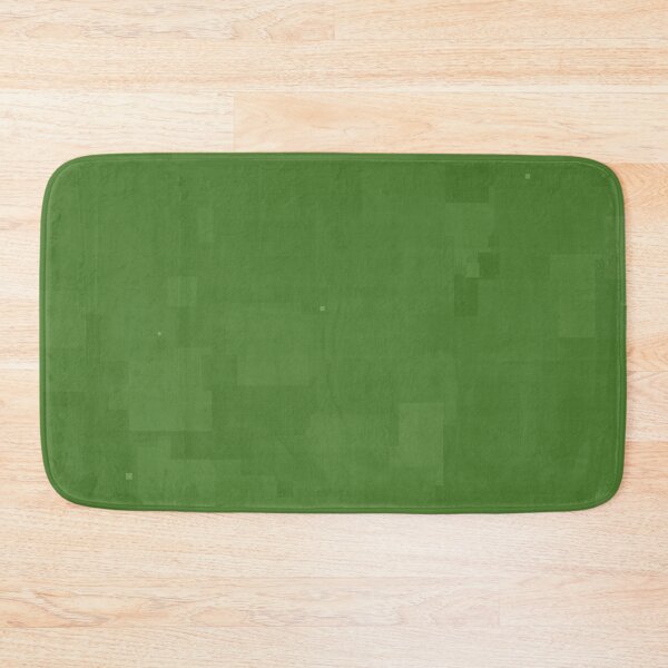Item preview, Treetop Square Pixel Color Accent designed and sold by SaraValor.