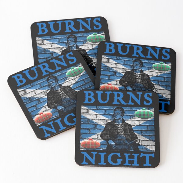 Item preview, Burns Night designed and sold by swaise.