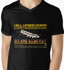 The Poseidon Adventure Men's V-Neck T-Shirt