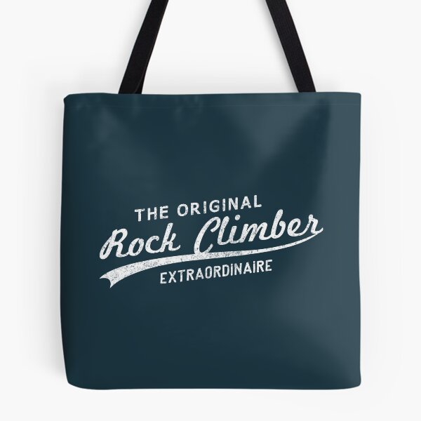 Item preview, Original Rock Climber Extraordinaire designed and sold by SportsT-Shirts.