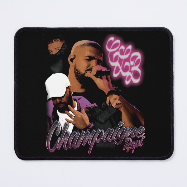 Item preview, Champaigne Papi Rap Music designed and sold by NinaUS.