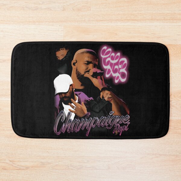 Item preview, Champaigne Papi Rap Music designed and sold by NinaUS.