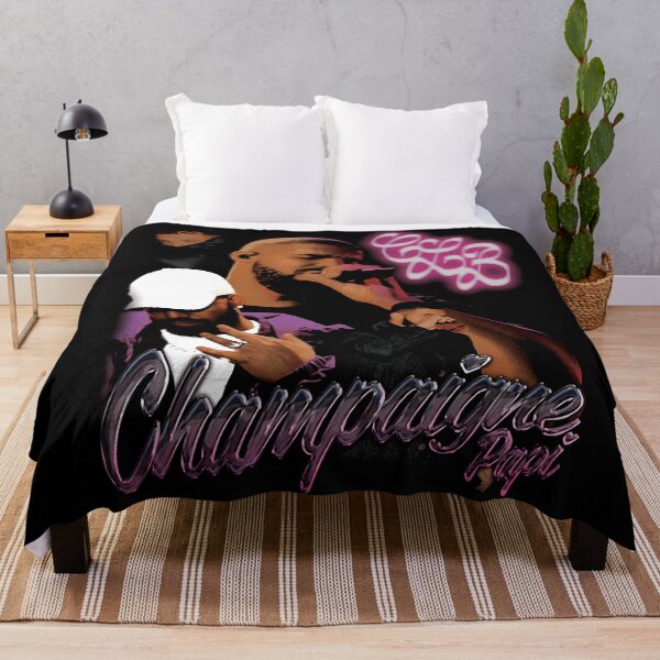 Item preview, Champaigne Papi Rap Music designed and sold by NinaUS.